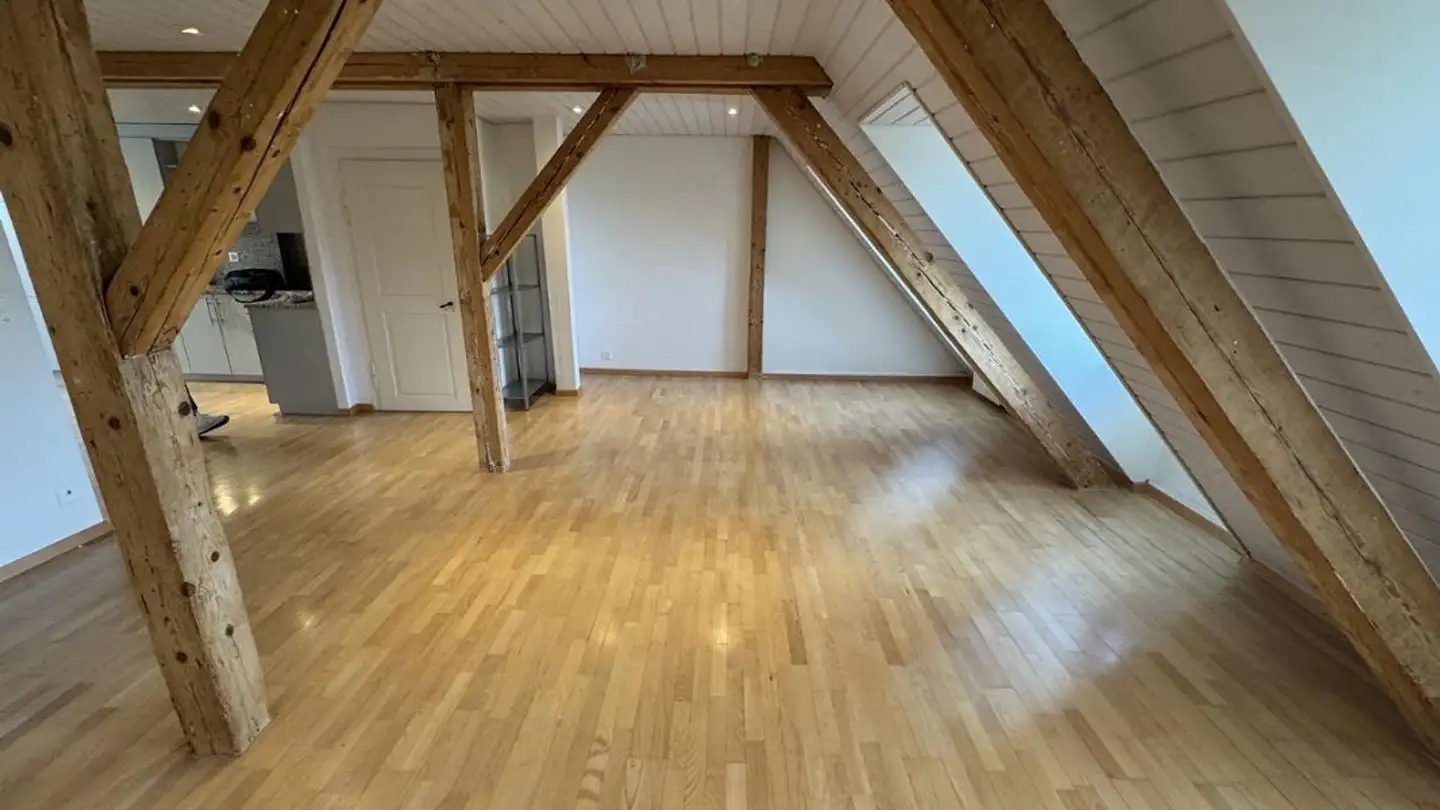 Wohnung mieten - Spitalgasse 6, 8001 Zürich