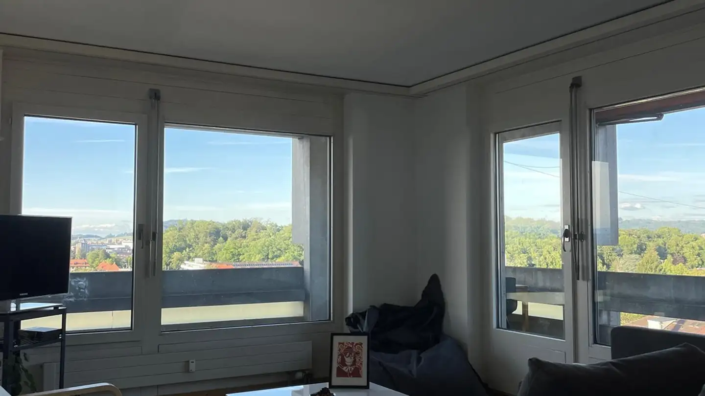 Single room for rent - Kohlenweg 12, 3097 Liebefeld - Photo 2