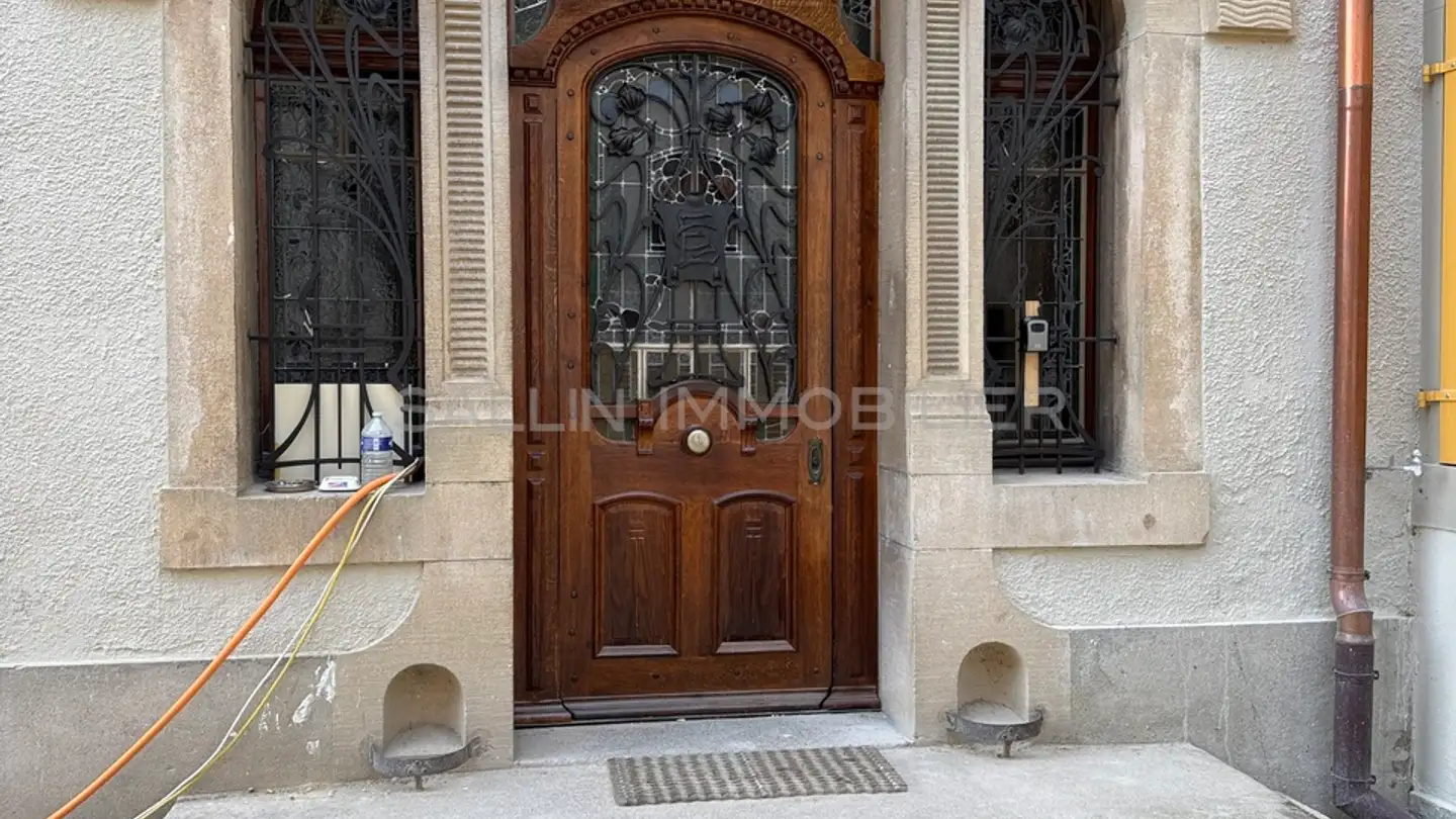 Appartamento in affitto - Rue Des Alpes, 1580 Avenches - Foto 3