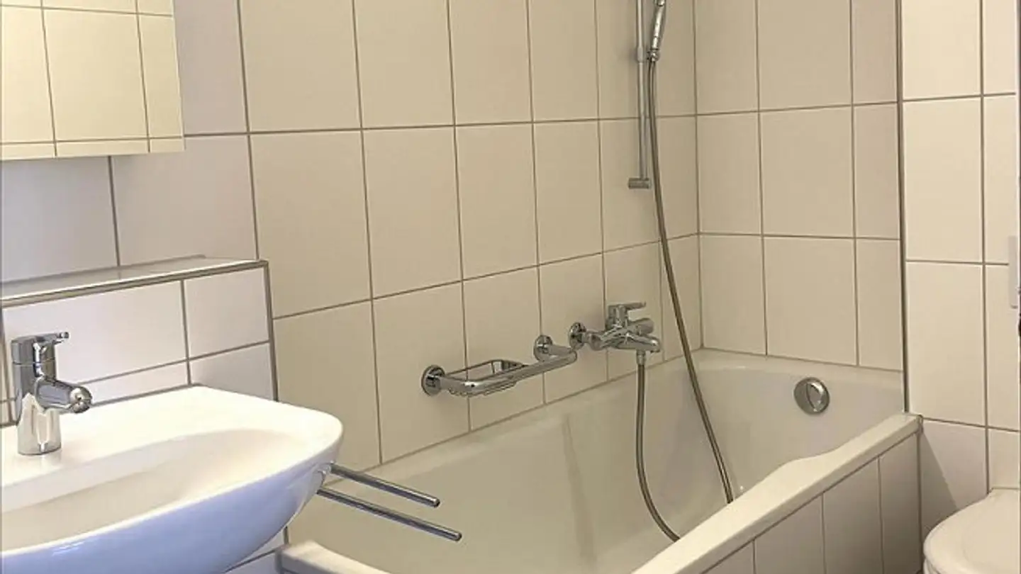 Wohnung mieten - Quellenweg 4, 5616 Meisterschwanden - Foto 3