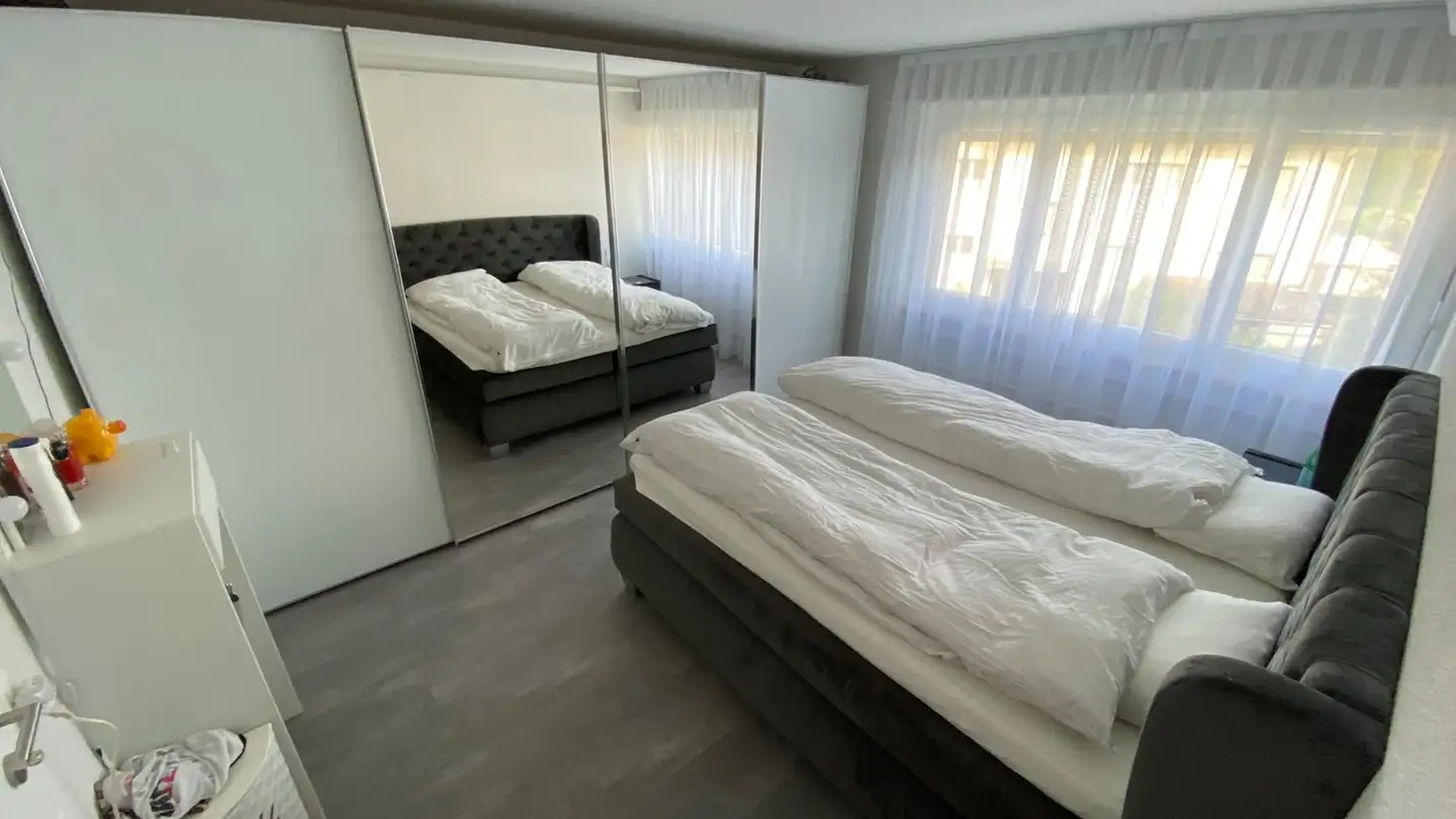 Wohnung mieten - Badweg 10, 3302 Moosseedorf - Foto 2