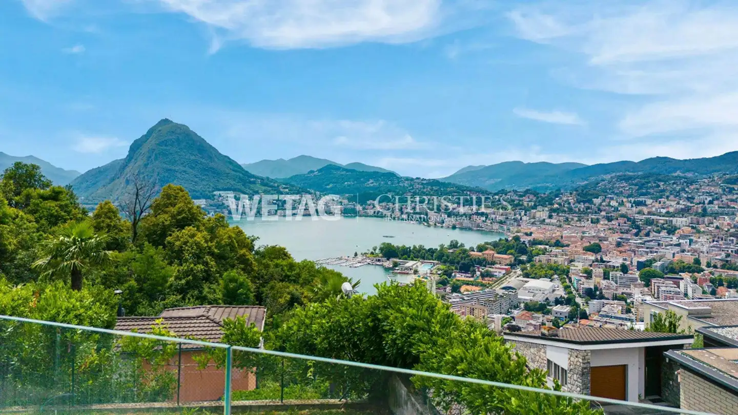 Apartment for sale - 6962 Viganello - Photo 2