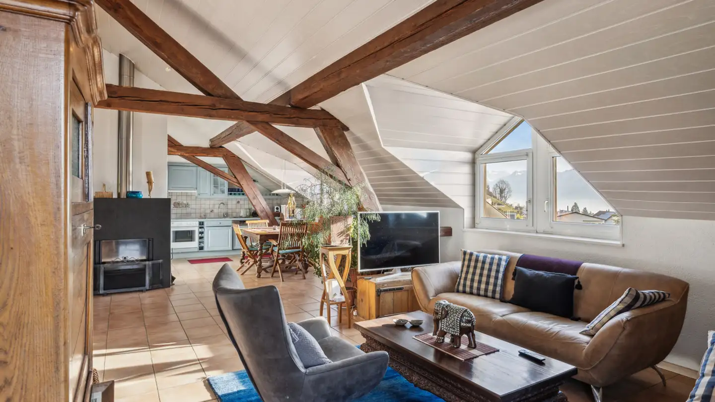 Attique à vendre - 1817 Brent - Photo 3