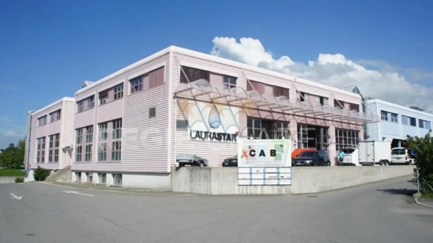 Office space for rent - Route De Pra De Plan 18, 1618 Châtel-St-Denis