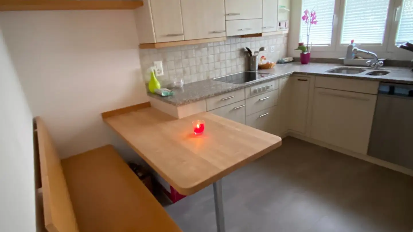 Wohnung mieten - Badweg 10, 3302 Moosseedorf - Foto 3