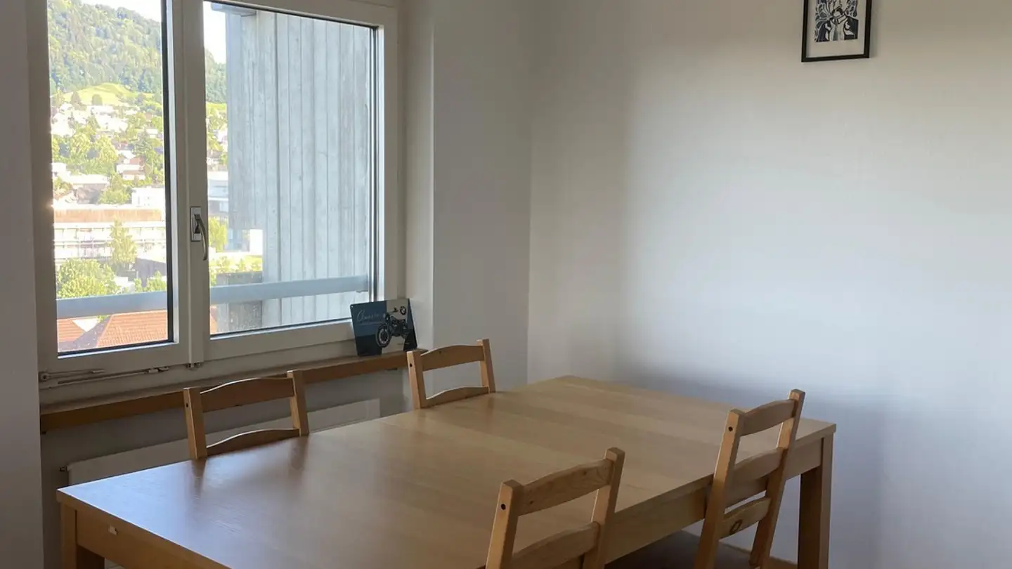 Single room for rent - Kohlenweg 12, 3097 Liebefeld - Photo 4