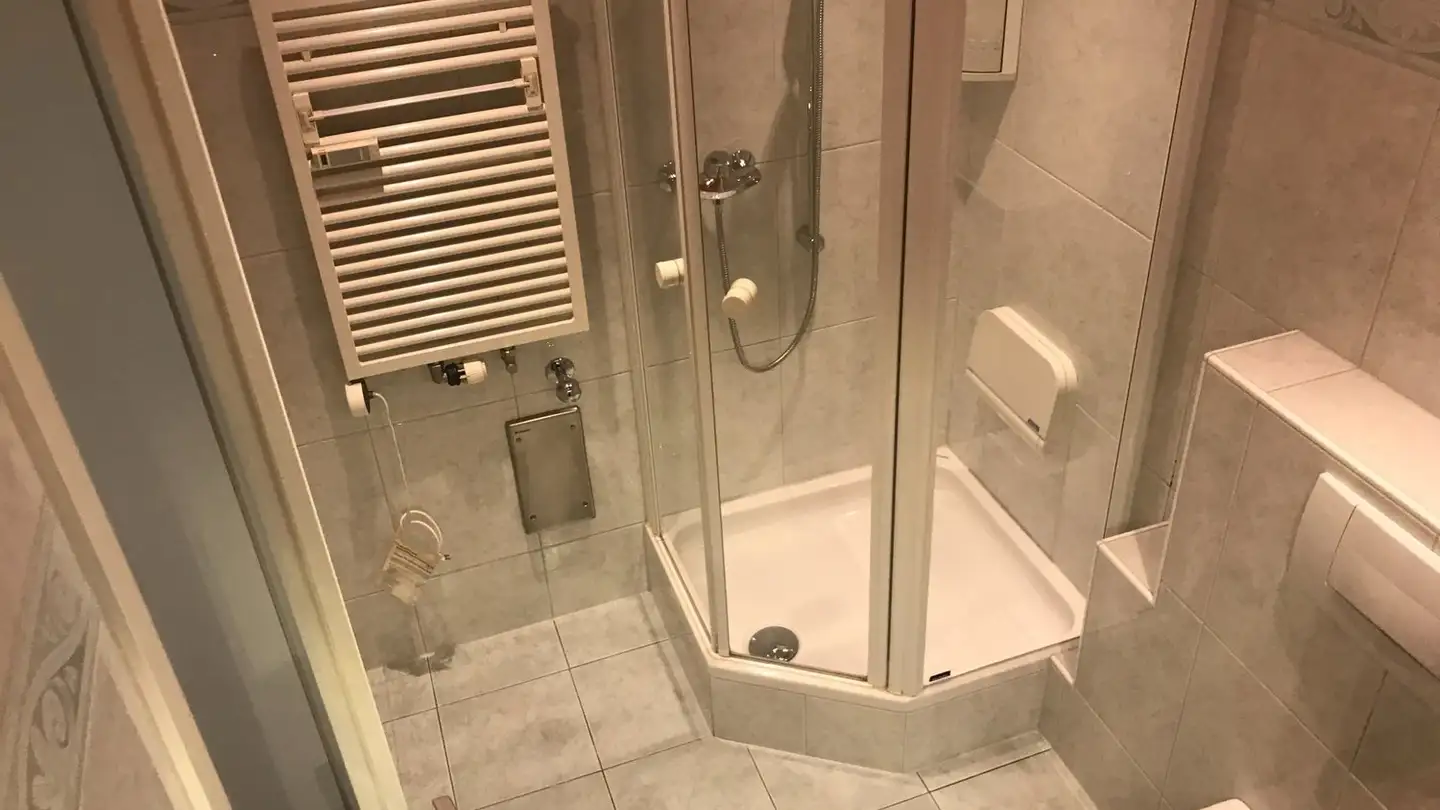 Wohnung mieten - Badweg 10, 3302 Moosseedorf - Foto 4