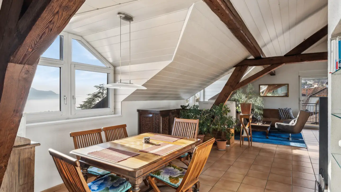 Attique à vendre - 1817 Brent - Photo 2