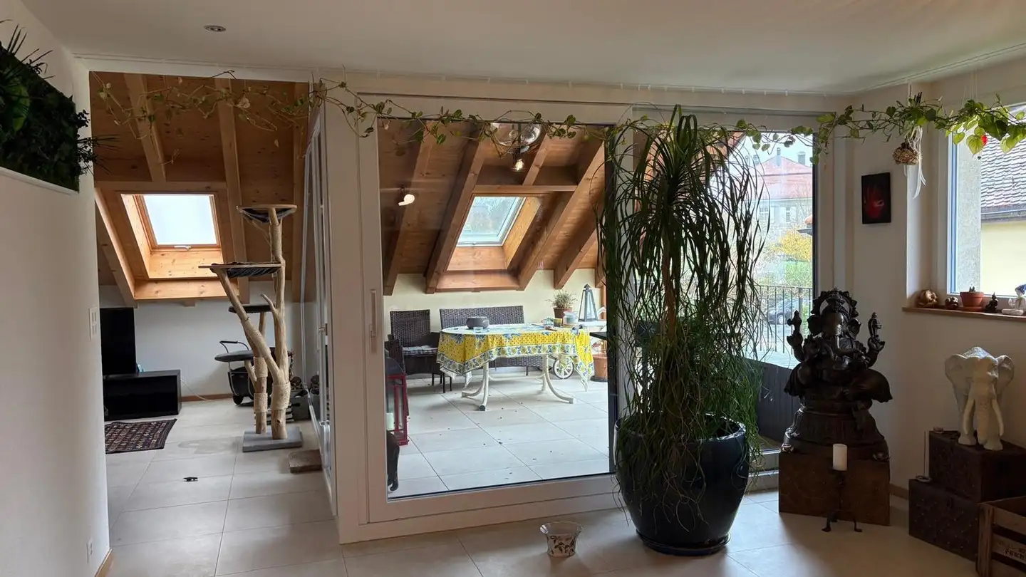 Wohnung mieten - Rue De La Ville 4a, 1148 L'Isle - Foto 3