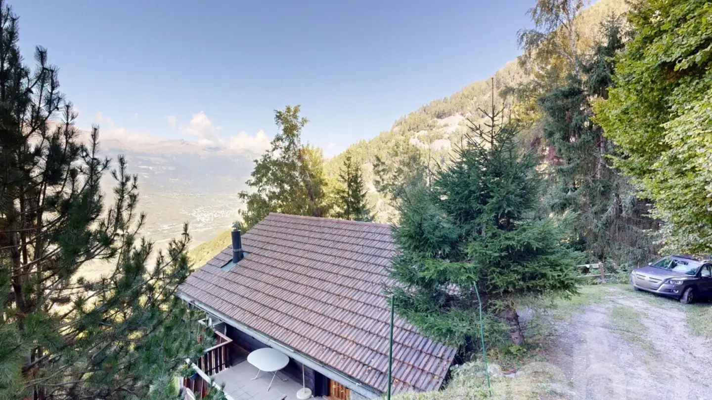 Chalet in vendita - 3979 Grône - Photo 4