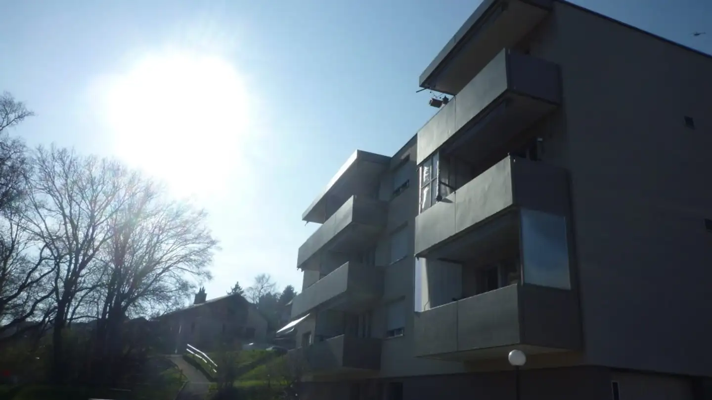 Appartamento in affitto - Route Principale 1b, 2533 Evilard - Photo 2