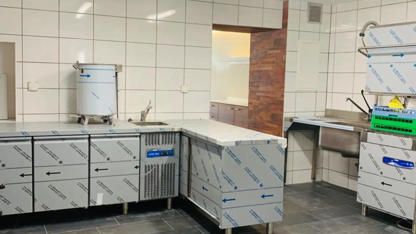 Edificio ad uso misto in vendita - La Place, 1958 St-Léonard - Photo 3