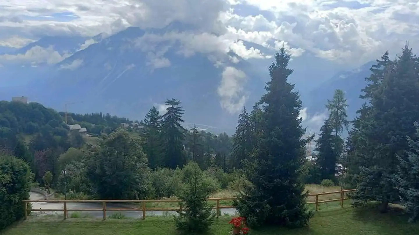 Apartment for rent - Route De La Combaz 28, 3963 Crans-Montana