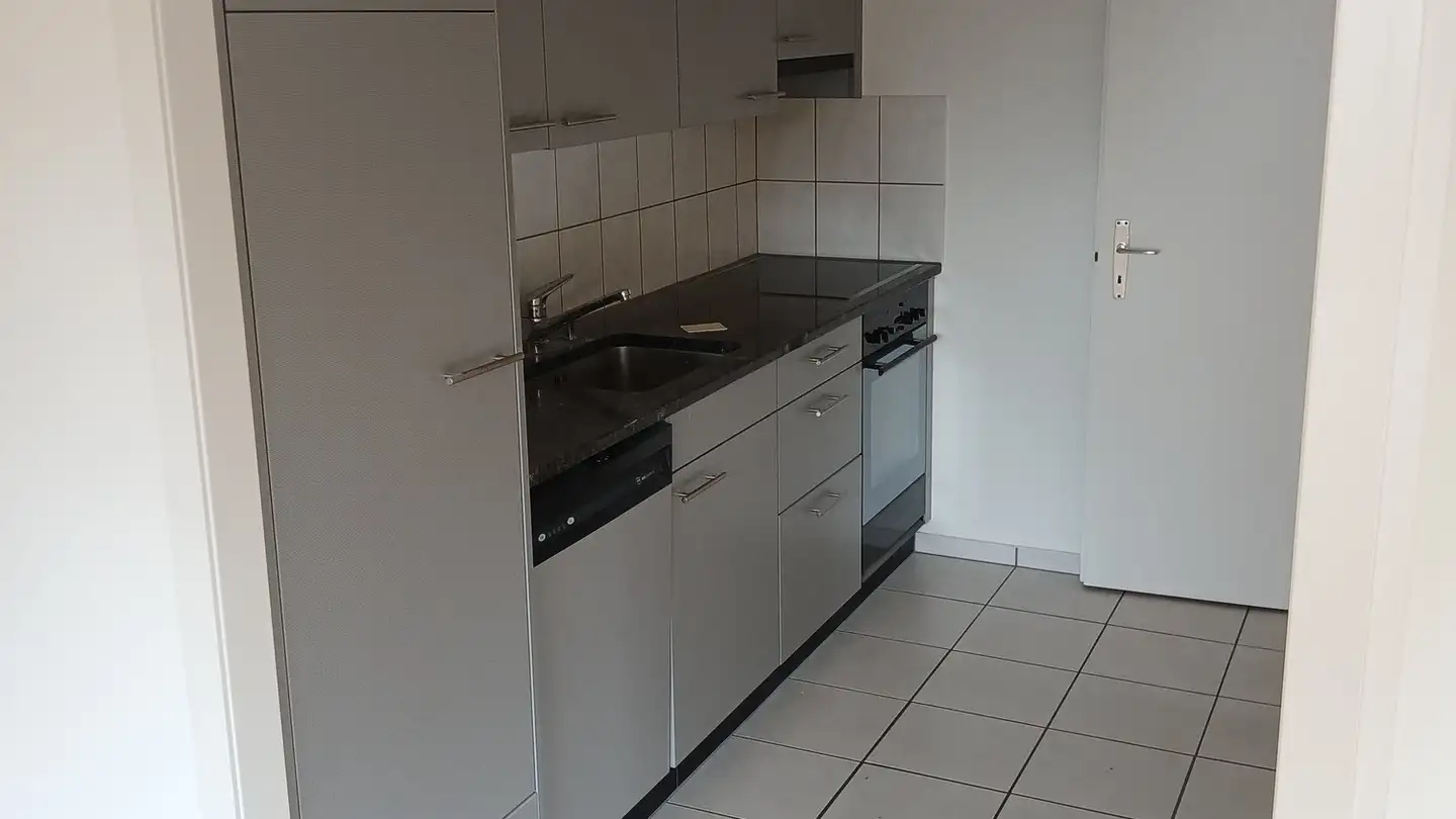 Appartamento in affitto - Route Principale 1b, 2533 Evilard - Photo 3