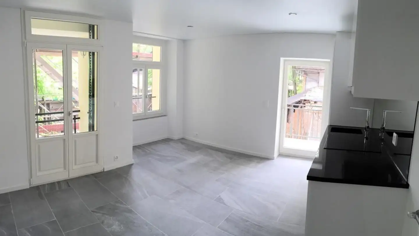 Appartement à louer - Unterlachenstrasse 29, 6005 Luzern - Photo 2