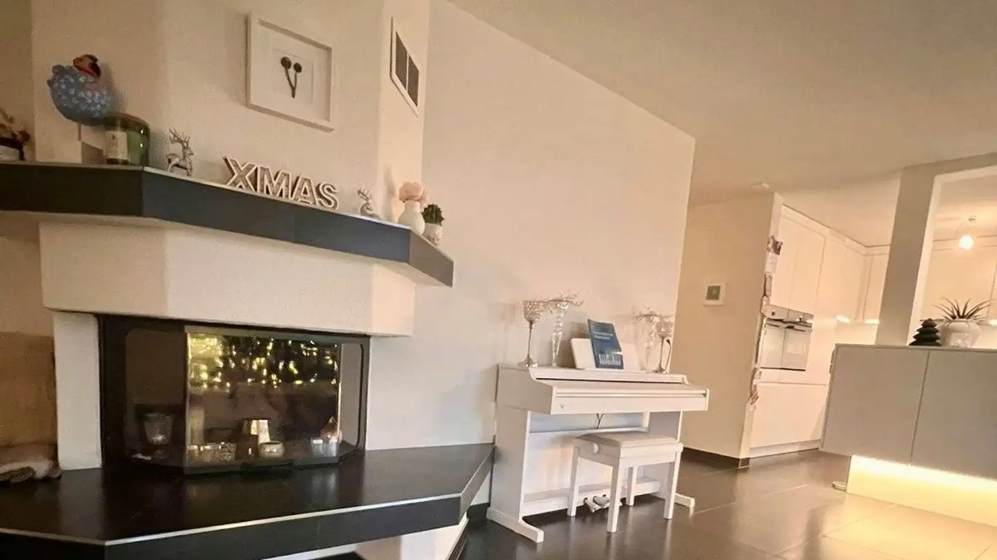 Apartment for rent - Jensstrasse 12, 2557 Studen BE - Photo 4