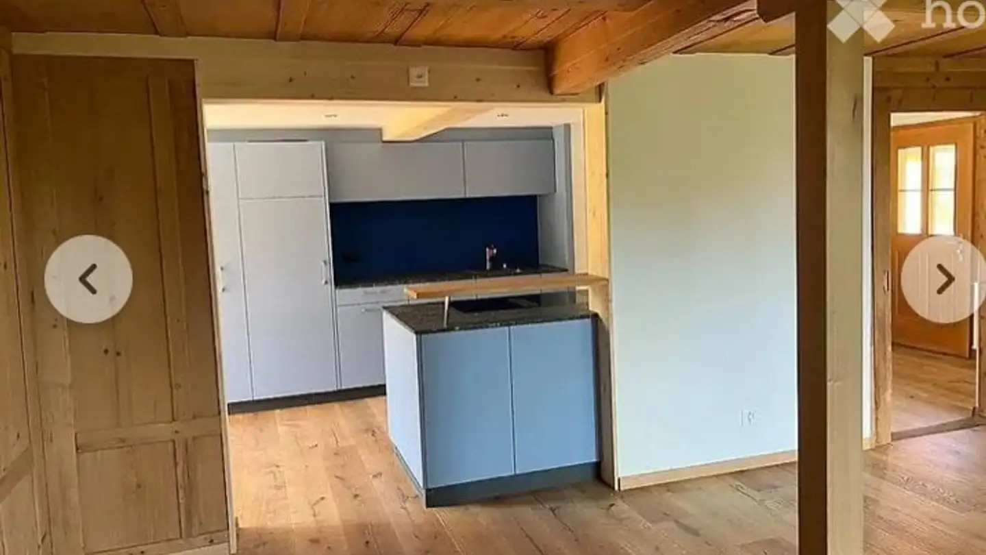 Wohnung mieten - Gässli 11, 4588 Brittern - Foto 3