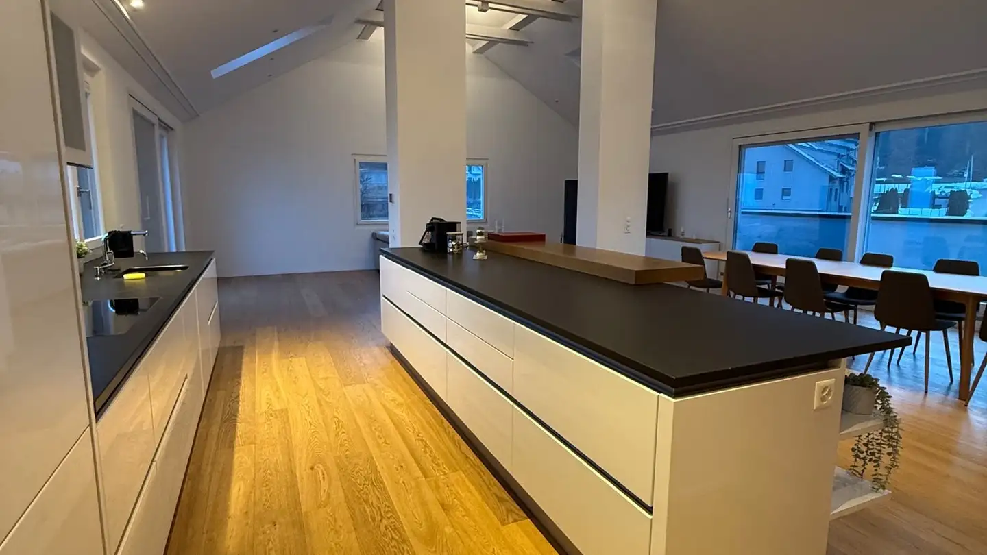 Wohnung mieten - 8122 Binz