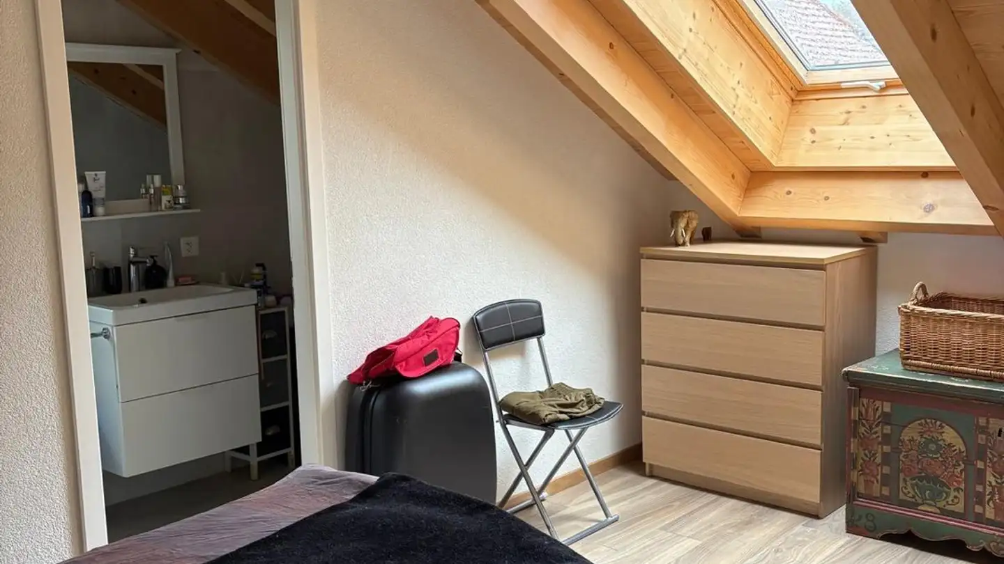 Wohnung mieten - Rue De La Ville 4a, 1148 L'Isle - Foto 4
