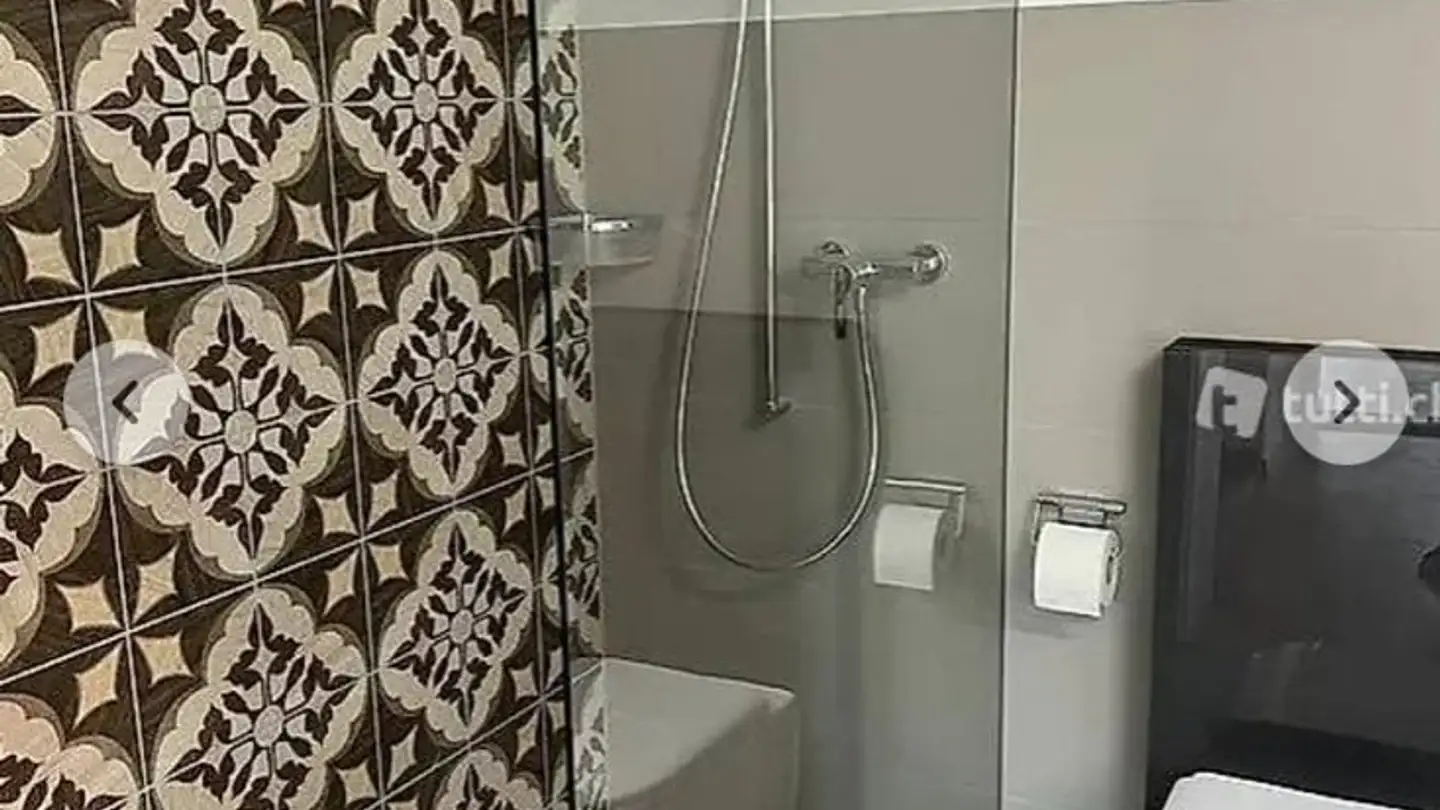 Wohnung mieten - Gässli 11, 4588 Brittern - Foto 4