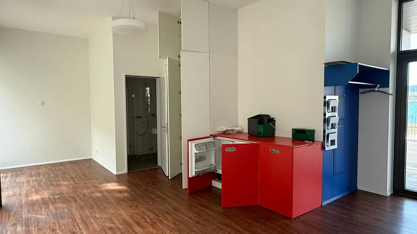 Spazio ufficio in affitto - Seestrasse 39, 8820 Wädenswil - Foto 2