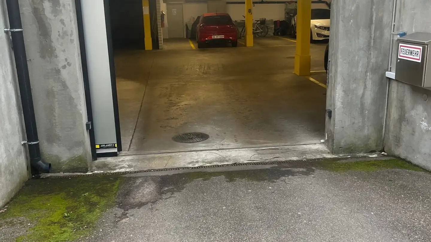 Garage singolo in affitto - Obere Zollgasse 55, 3072 Ostermundigen - Foto 3