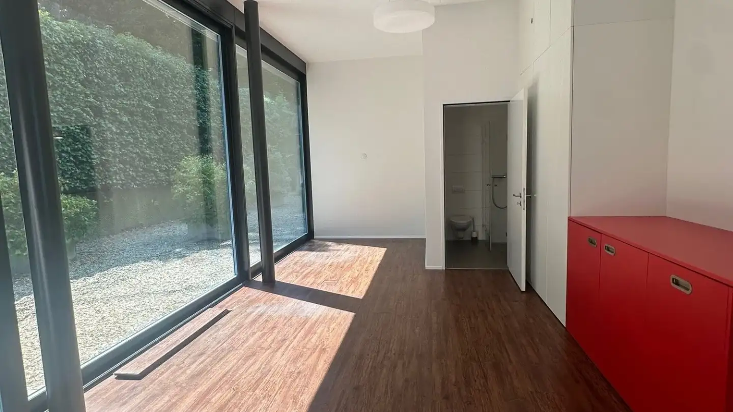 Spazio ufficio in affitto - Seestrasse 39, 8820 Wädenswil - Foto 4