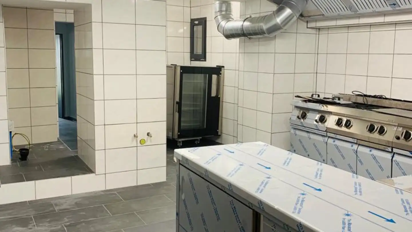 Edificio ad uso misto in vendita - La Place, 1958 St-Léonard - Photo 4