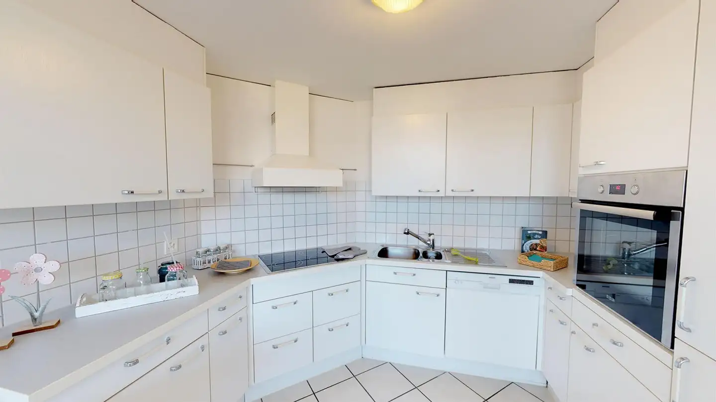 Appartamento in affitto - Churerstrasse 82, 9470 Buchs SG - Photo 3