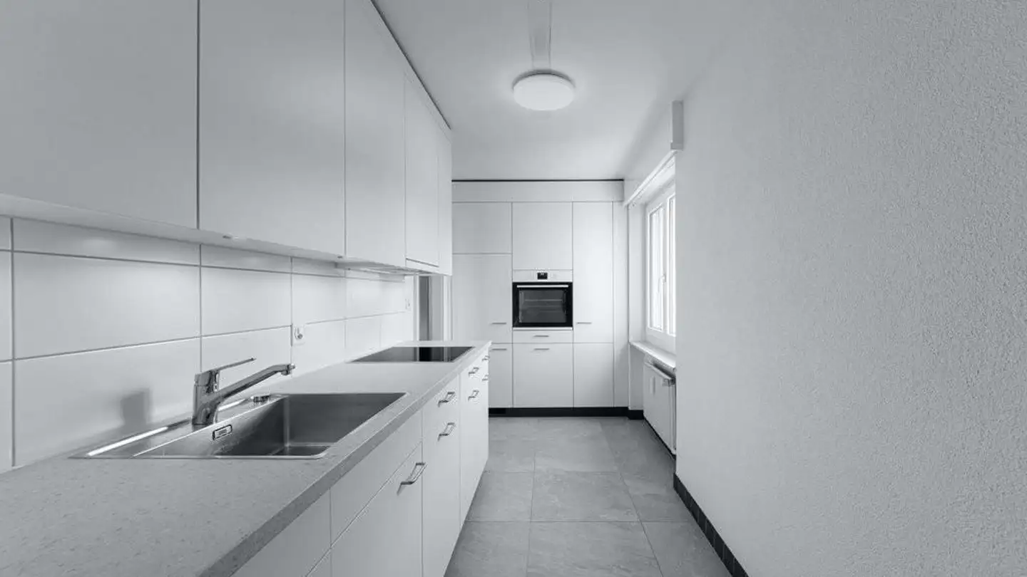 Apartment for rent - Grabenring 30, 4123 Allschwil - Photo 2