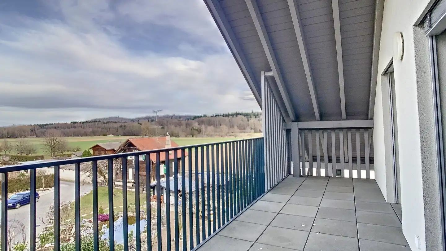 Appartamento in affitto - Le Village 157a, 1532 Fétigny - Foto 2