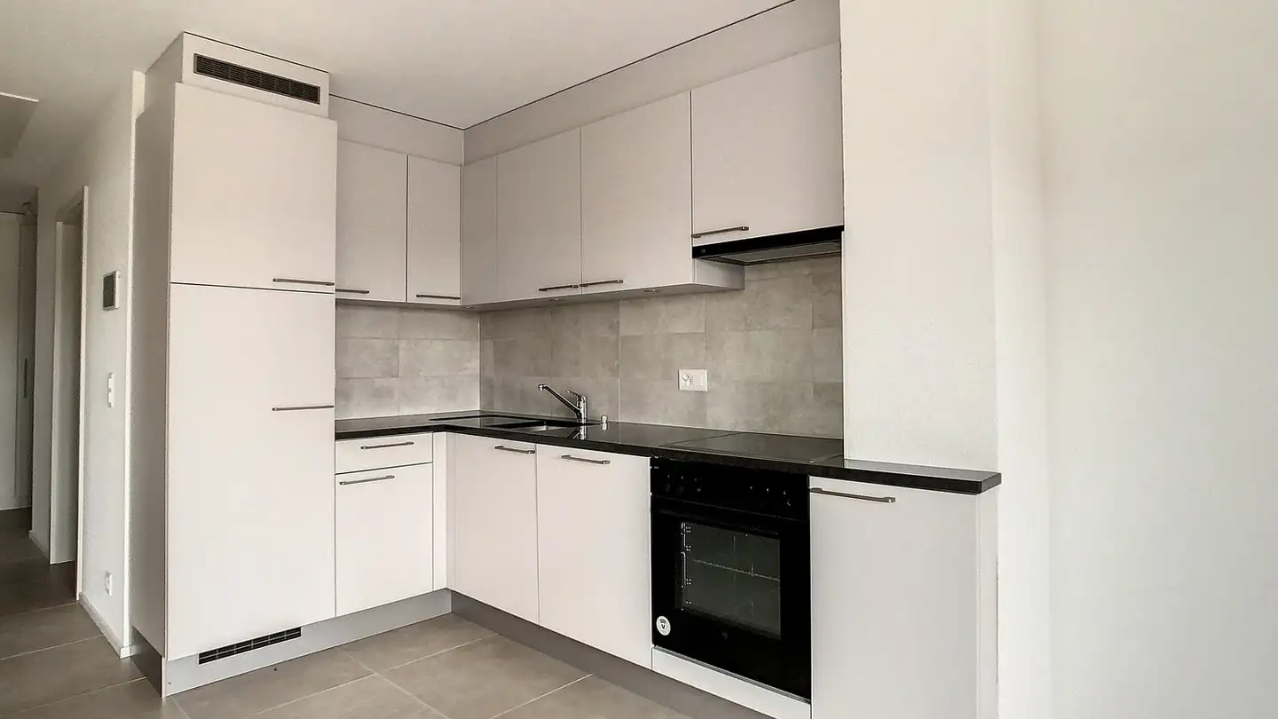 Appartamento in affitto - Le Village 157a, 1532 Fétigny - Foto 3