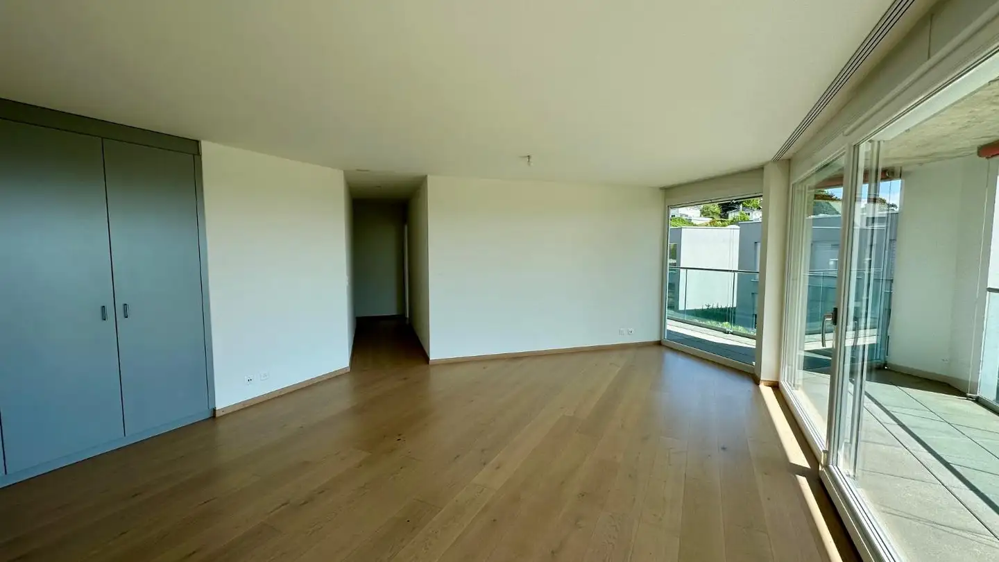 Appartement à louer - Chemin Du Rionzi 1, 1052 Le Mont-sur-Lausanne - Photo 2