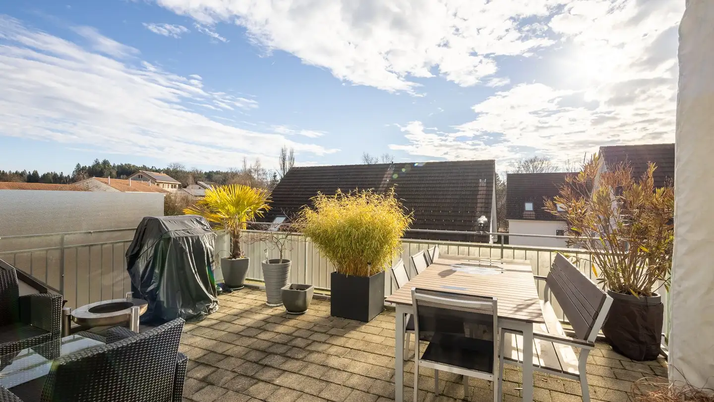 Duplex à vendre - Breitistrasse 7, 8614 Bertschikon (Gossau ZH) - Photo 3