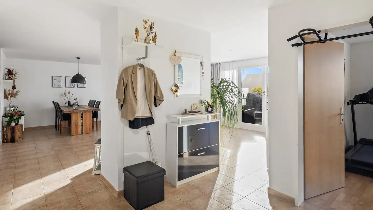 Duplex à vendre - Breitistrasse 7, 8614 Bertschikon (Gossau ZH) - Photo 4