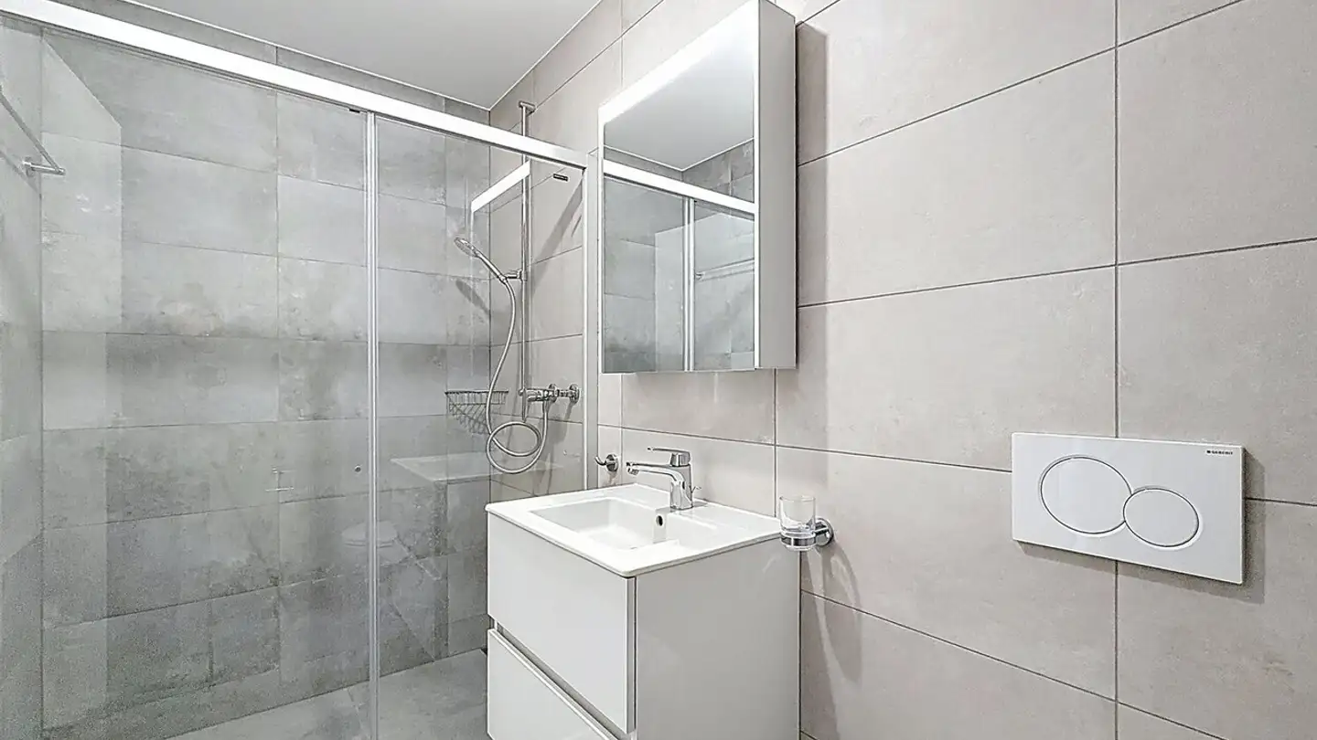 Wohnung mieten - Route Du Riedlé, 1700 Fribourg - Foto 3