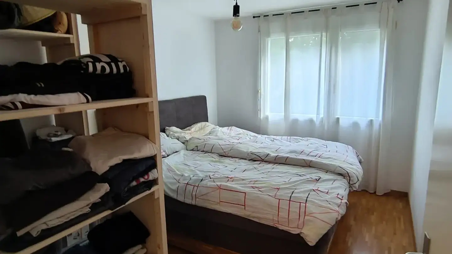 Apartment for rent - Chemin Des Épinettes 35, 1723 Marly - Photo 2