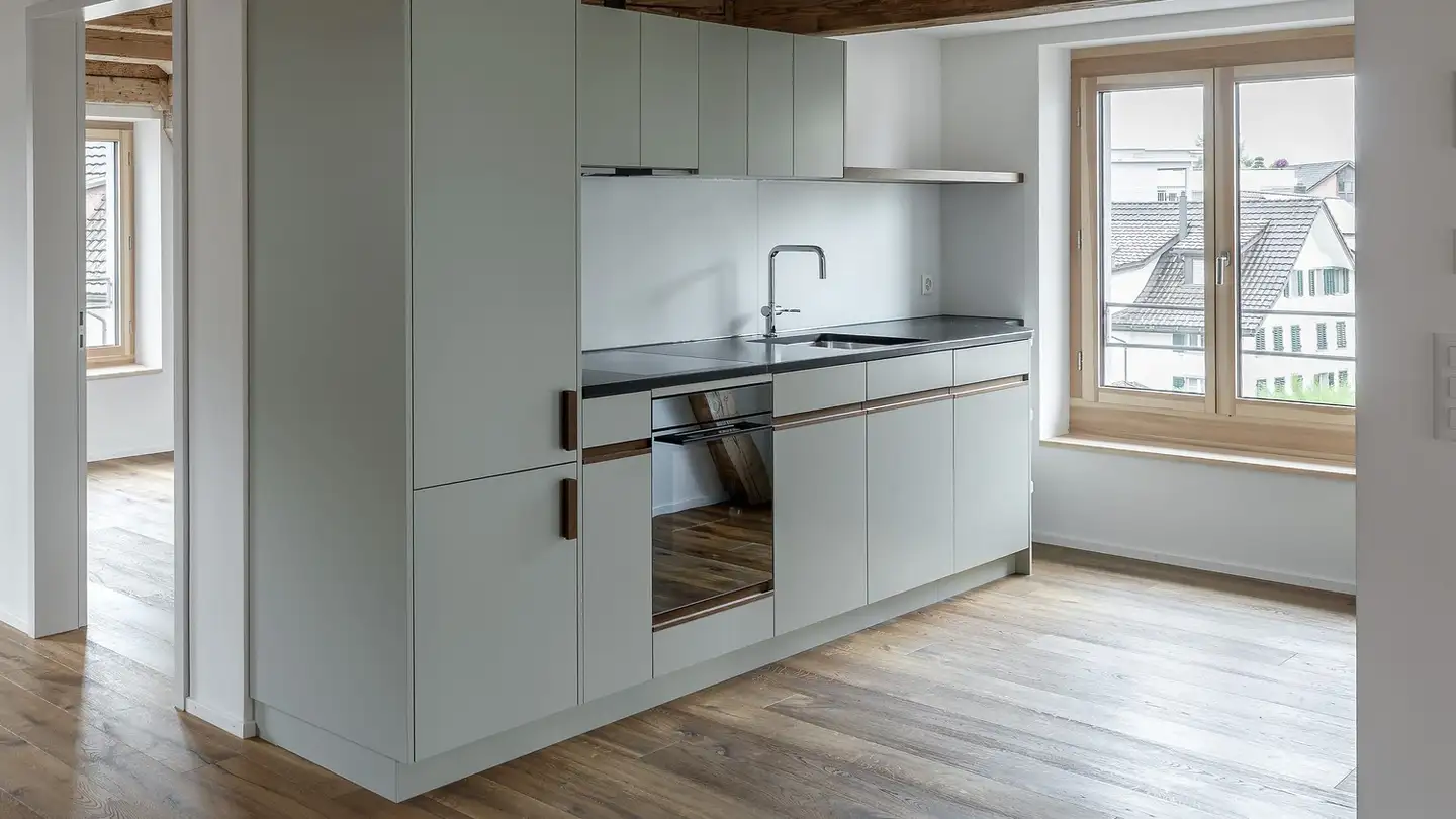 Appartamento in affitto - Dorfstrasse 12, 8733 Eschenbach SG