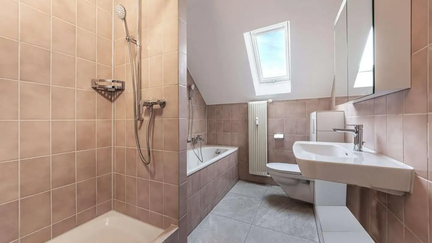 Apartment for rent - Grabenring 30, 4123 Allschwil - Photo 3