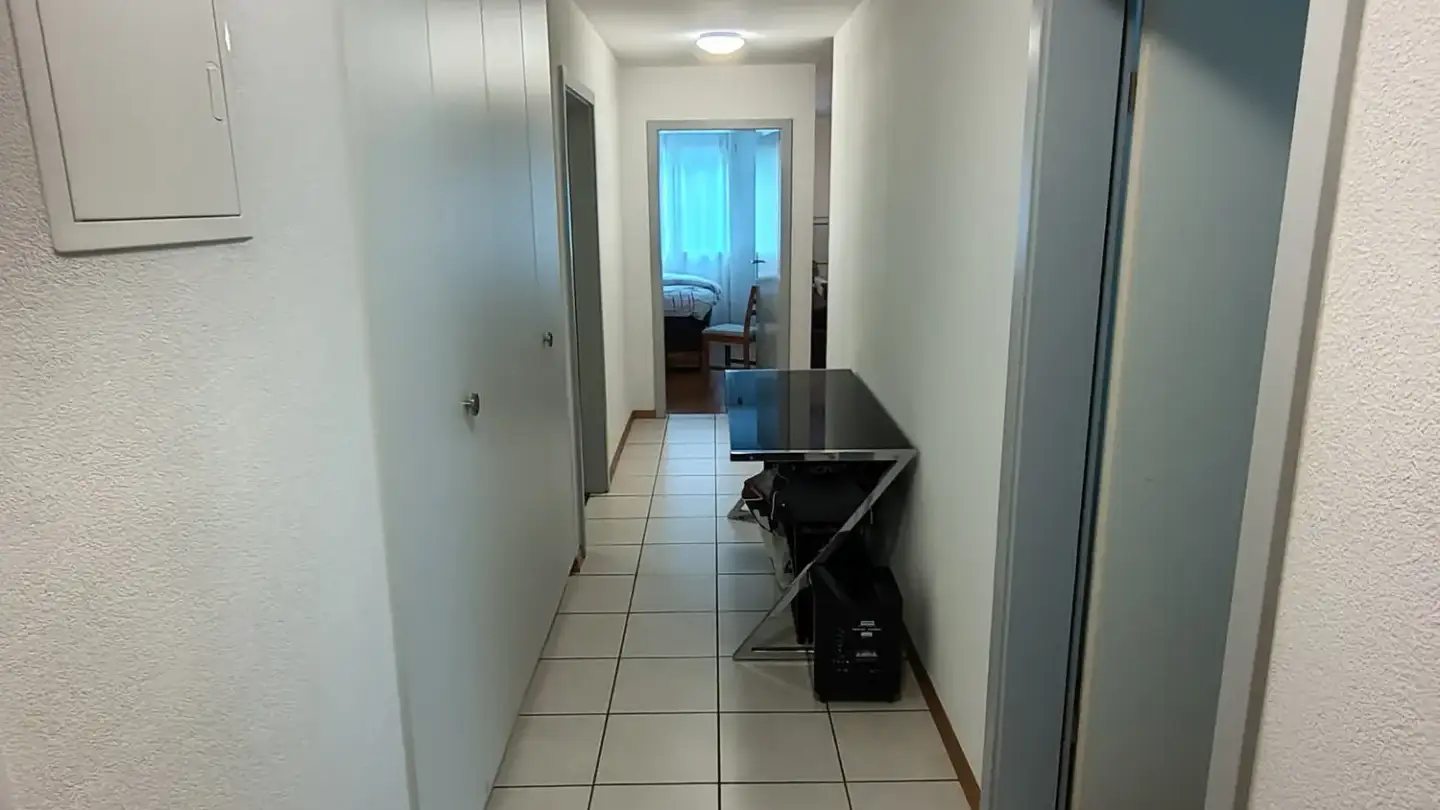 Apartment for rent - Chemin Des Épinettes 35, 1723 Marly - Photo 4