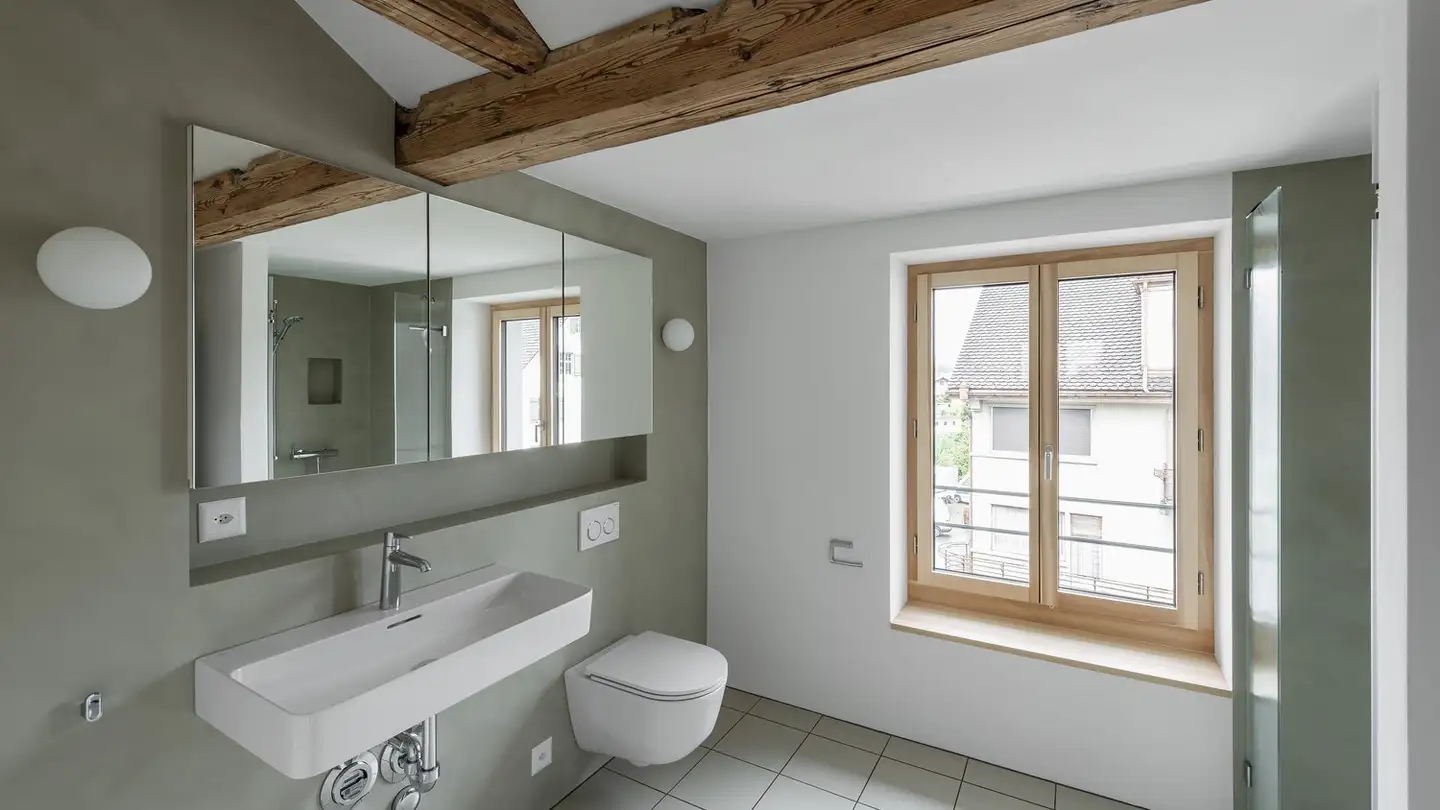 Appartamento in affitto - Dorfstrasse 12, 8733 Eschenbach SG - Foto 2