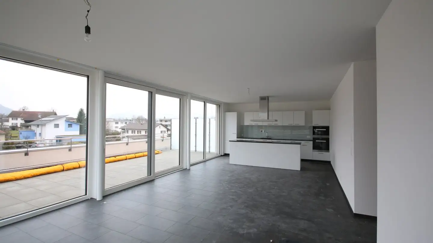 Penthouse for rent - Industriestrasse 1, 5070 Frick - Photo 3