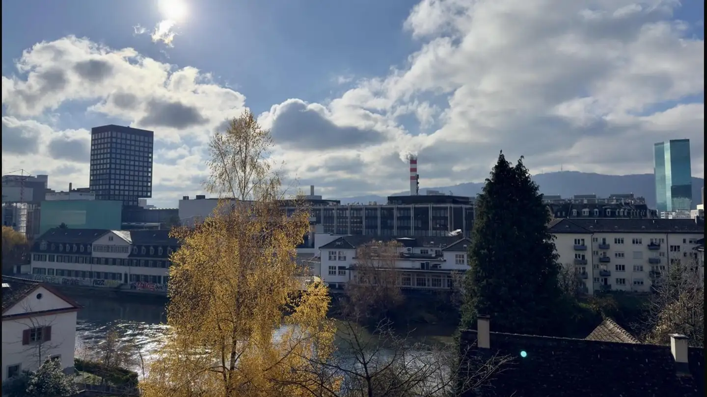 Bürofläche mieten - Hönggerstrasse 65, 8037 Zürich - Foto 3