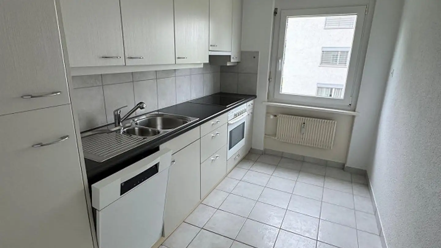 Appartamento in vendita - Kreuzackerstrasse 8, 8623 Wetzikon ZH - Foto 2