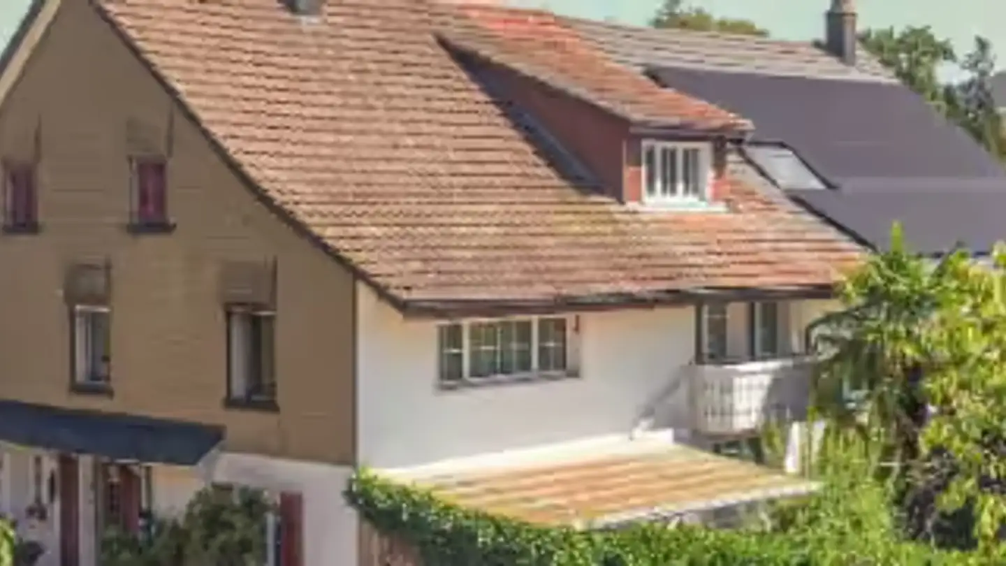 Casa bifamiliare in vendita - Feissistrasse 20, 8608 Bubikon - Foto 2