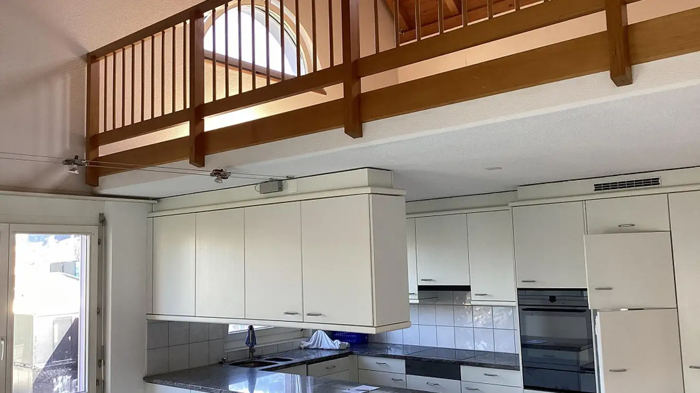 Appartement à louer - Stockhornstrasse 5, 3627 Heimberg