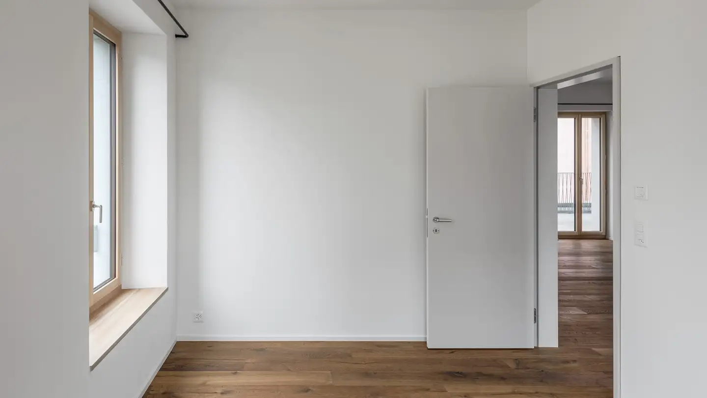 Appartamento in affitto - Dorfstrasse 12, 8733 Eschenbach SG - Foto 3