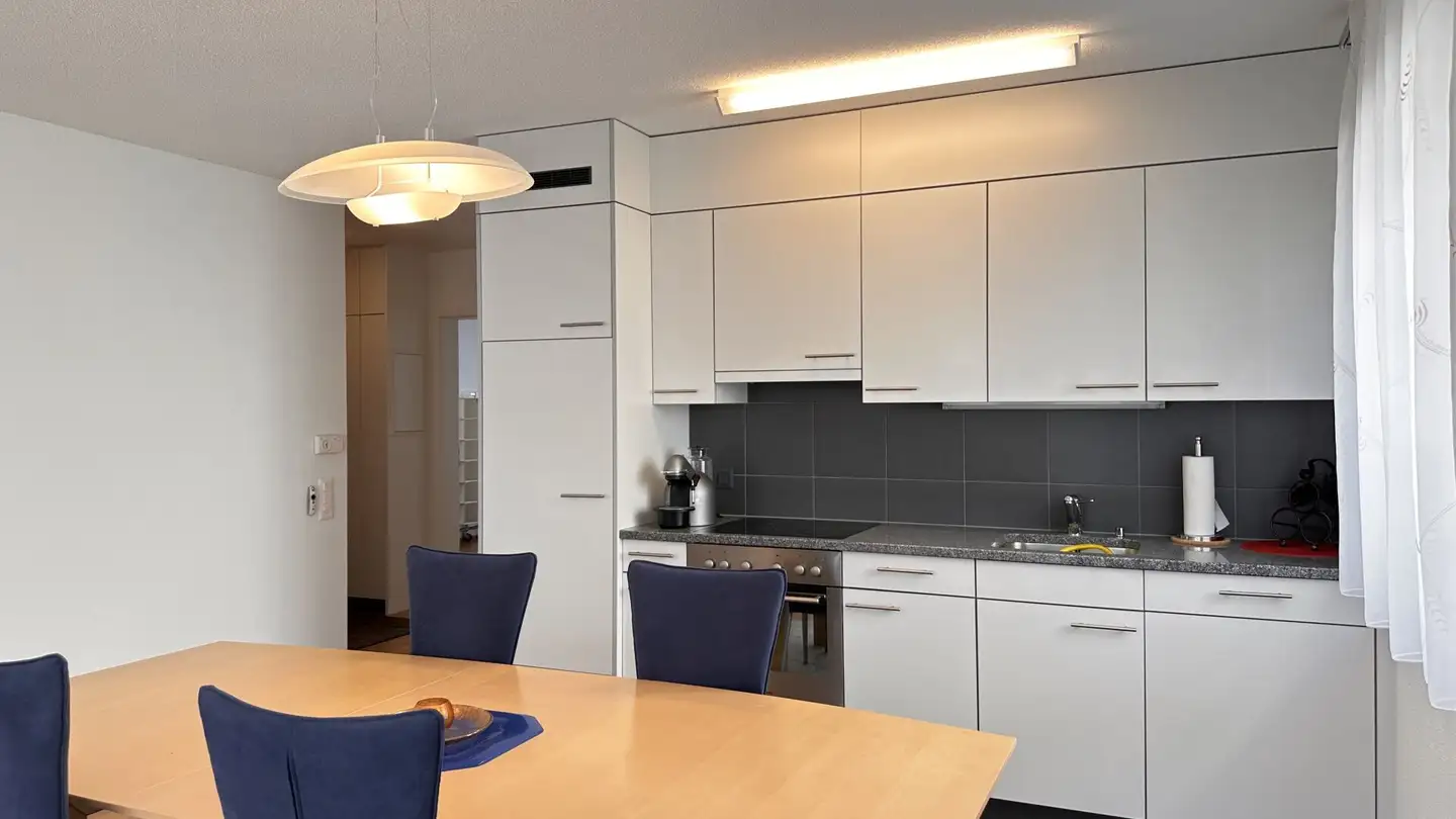 Appartement à vendre - Stockhornweg 10a, 3506 Grosshöchstetten - Photo 2