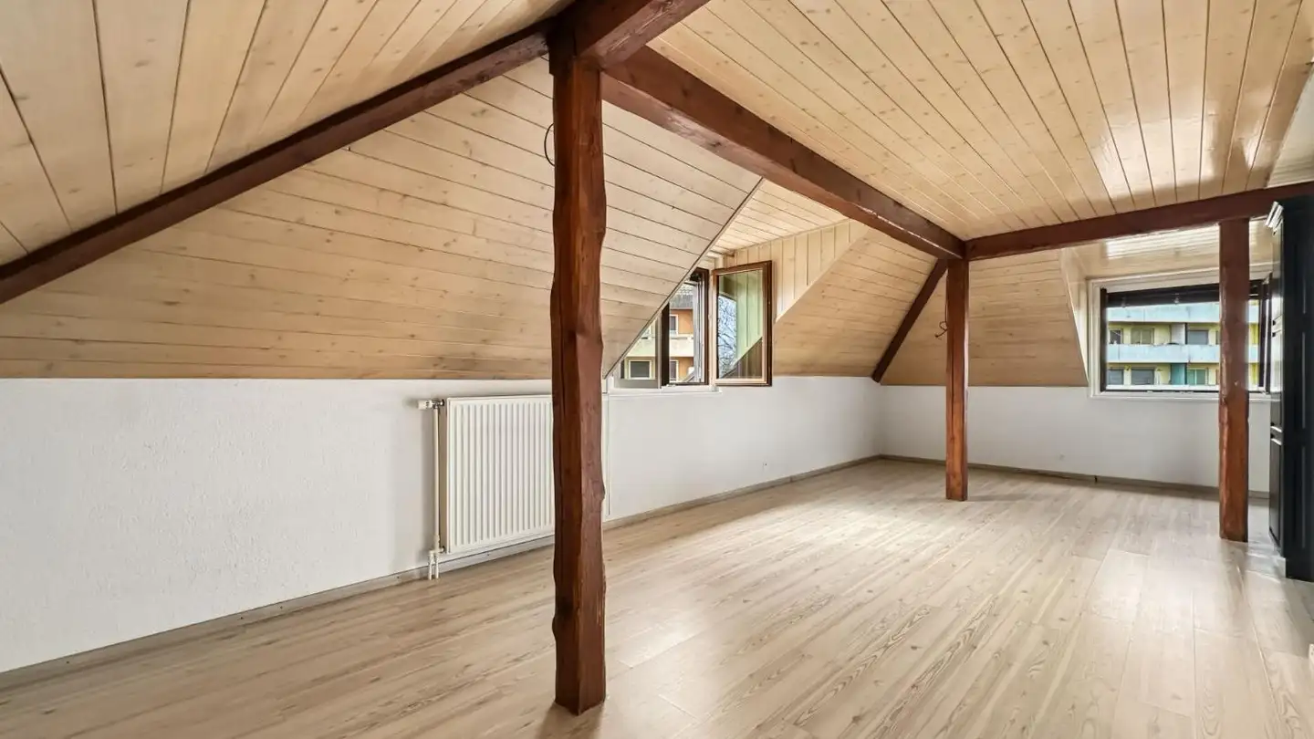 Apartment for sale - Rue Du Parc 1, 1400 Yverdon-les-Bains - Photo 4
