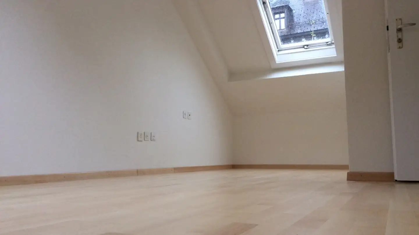 Attique à louer - Unterer Graben 8, 9000 St. Gallen